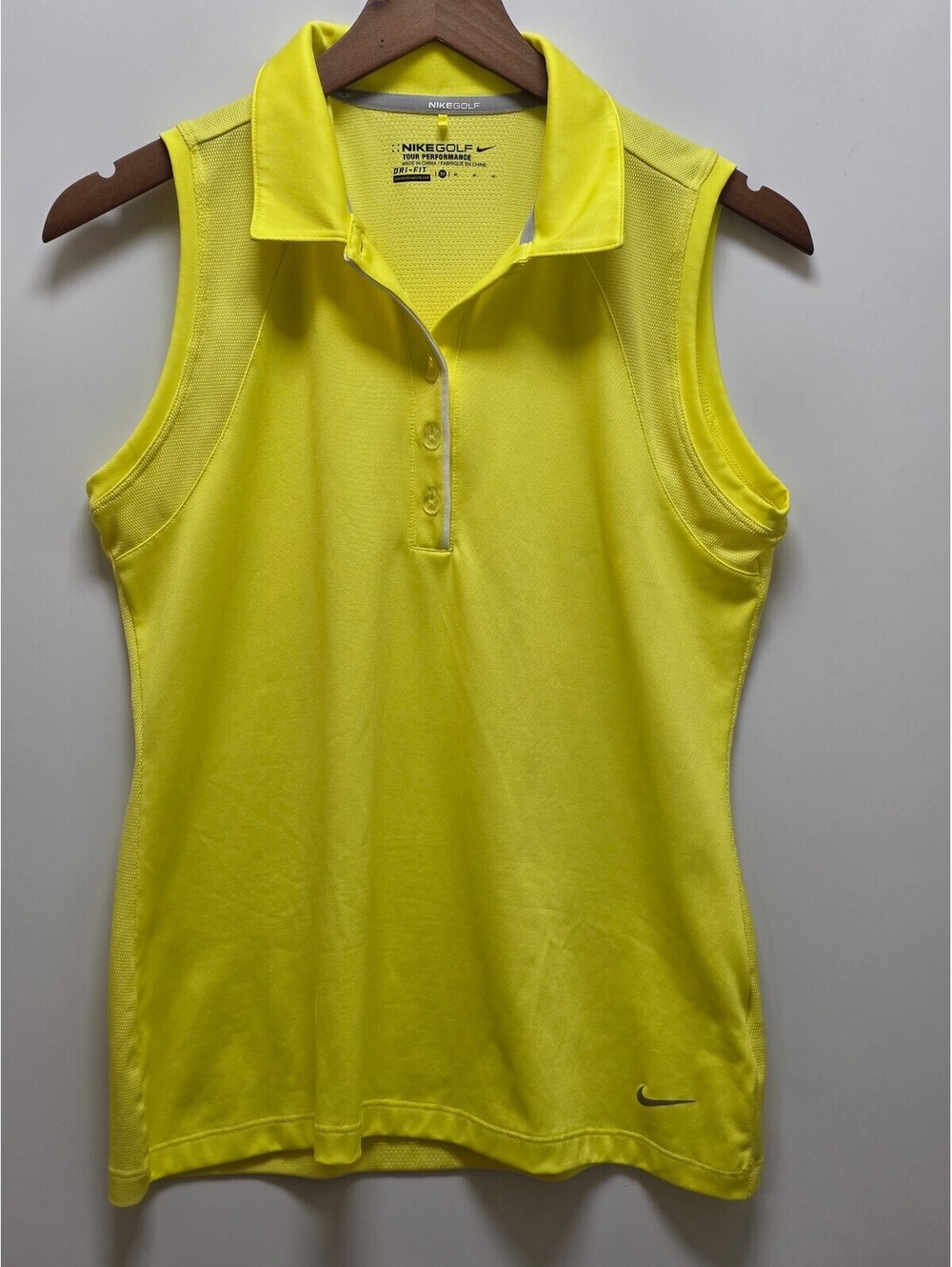 Nike Golf Top